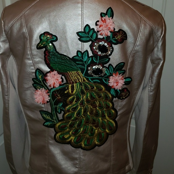 MARC NEW YORK Jacket - Picture 4 of 8